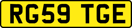 RG59TGE