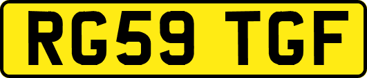 RG59TGF