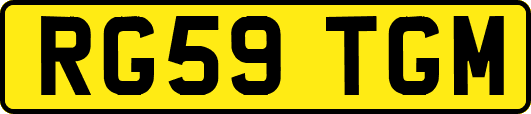 RG59TGM