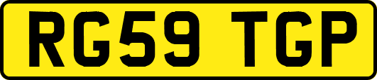 RG59TGP