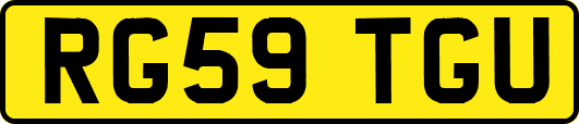 RG59TGU