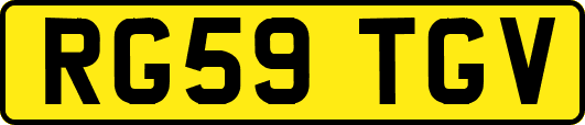 RG59TGV