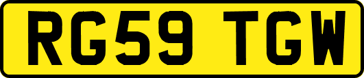 RG59TGW