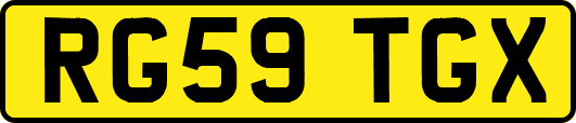 RG59TGX