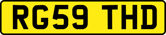RG59THD