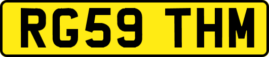 RG59THM