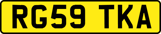RG59TKA