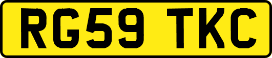 RG59TKC