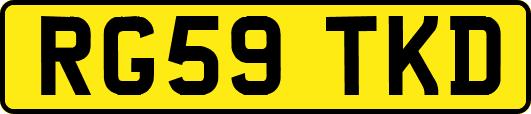 RG59TKD