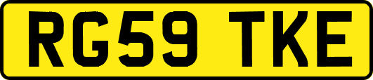 RG59TKE