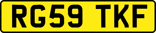 RG59TKF