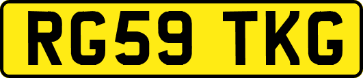 RG59TKG