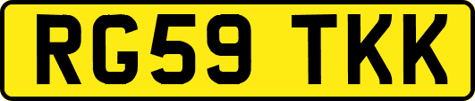 RG59TKK