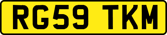RG59TKM
