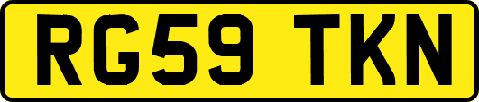 RG59TKN