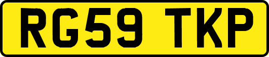 RG59TKP