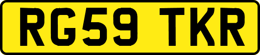 RG59TKR