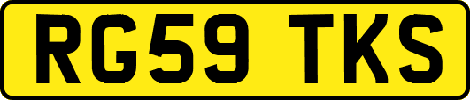 RG59TKS
