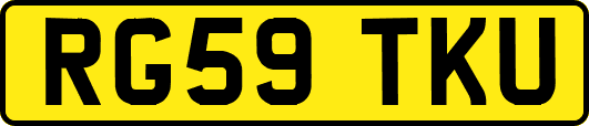 RG59TKU