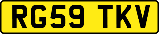 RG59TKV
