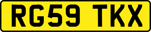 RG59TKX