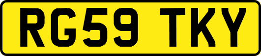 RG59TKY