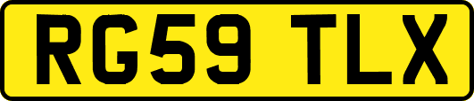 RG59TLX
