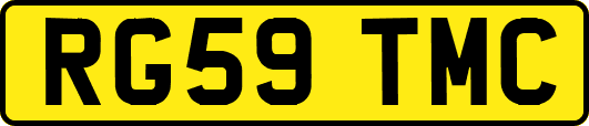 RG59TMC