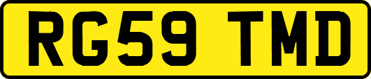 RG59TMD