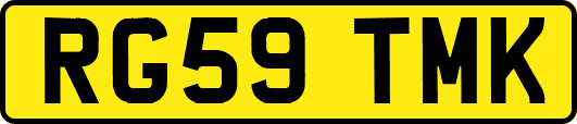 RG59TMK