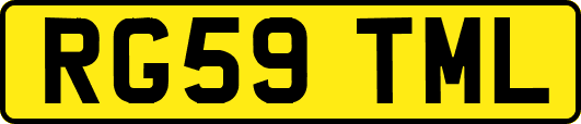 RG59TML