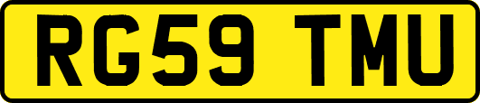 RG59TMU