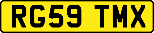 RG59TMX