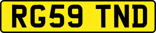 RG59TND