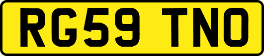 RG59TNO