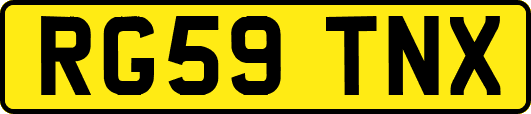 RG59TNX
