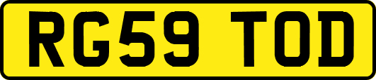 RG59TOD