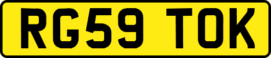 RG59TOK