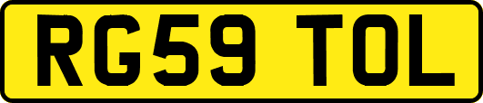 RG59TOL