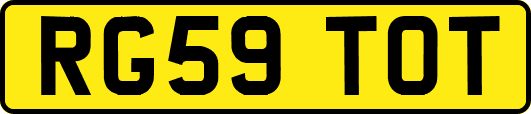 RG59TOT