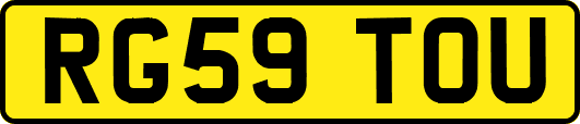 RG59TOU