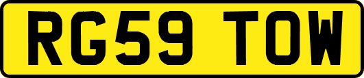 RG59TOW