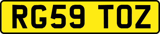 RG59TOZ