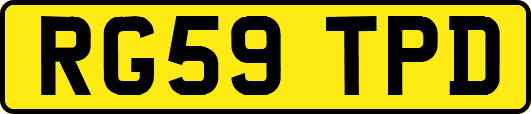 RG59TPD