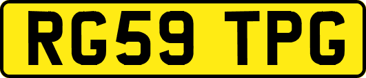 RG59TPG