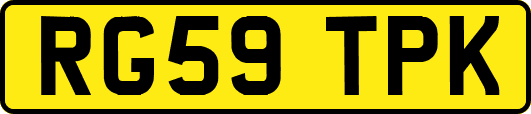 RG59TPK