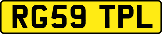 RG59TPL