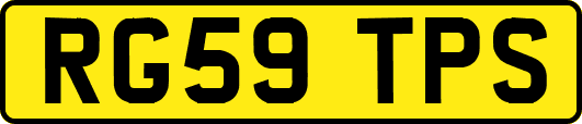 RG59TPS