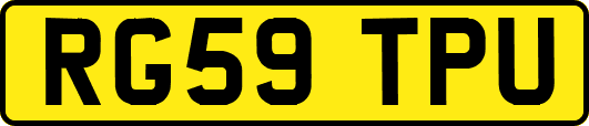 RG59TPU