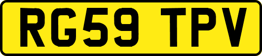 RG59TPV